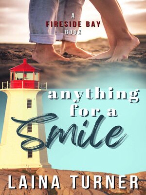 cover image of Anything For a Smile